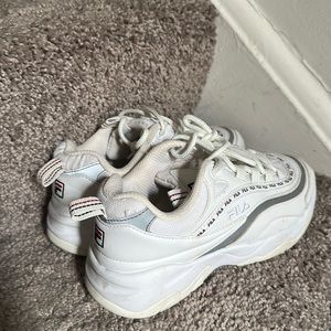 Fila shoes